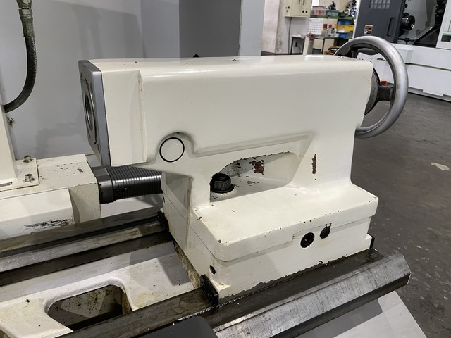 Takisawa Machine Tool TAC-510L10 NC Lathe Image 4
