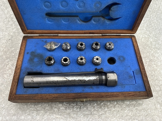 BIG MB-20 Others Image 1