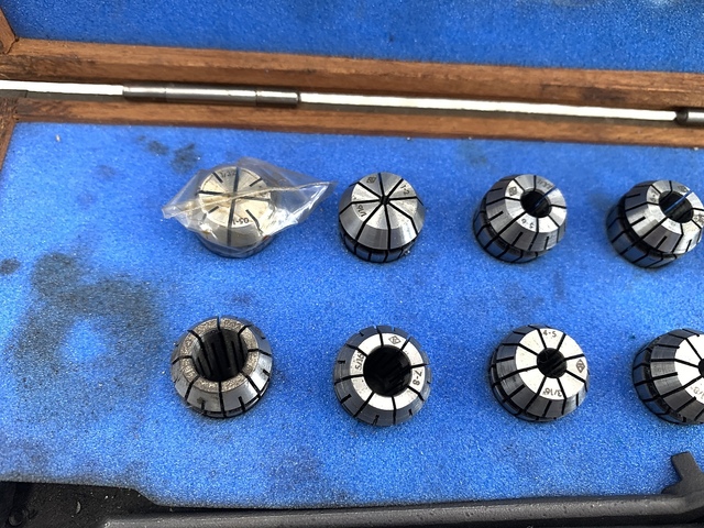 BIG MB-20 Others Image 2