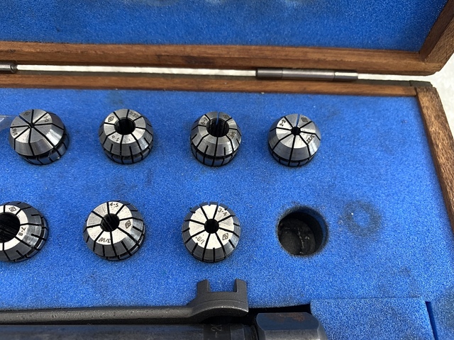 BIG MB-20 Others Image 3