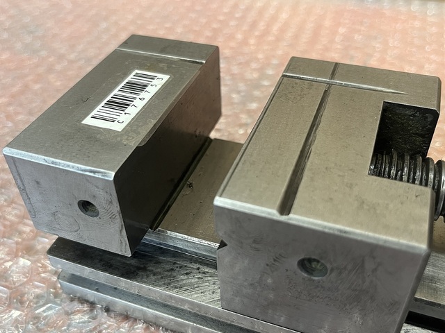 JAM 70 バイス の画像 2枚目