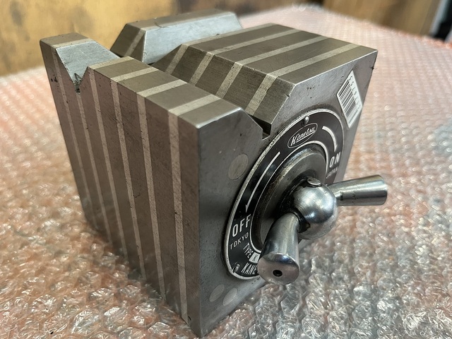 KANETEC KY-1 Block Image 3