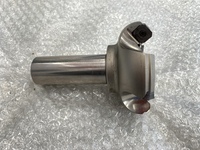 TUNGALOY EAＷ13R080Ｍ32.0-04 Milling Cutter C176834 Image
