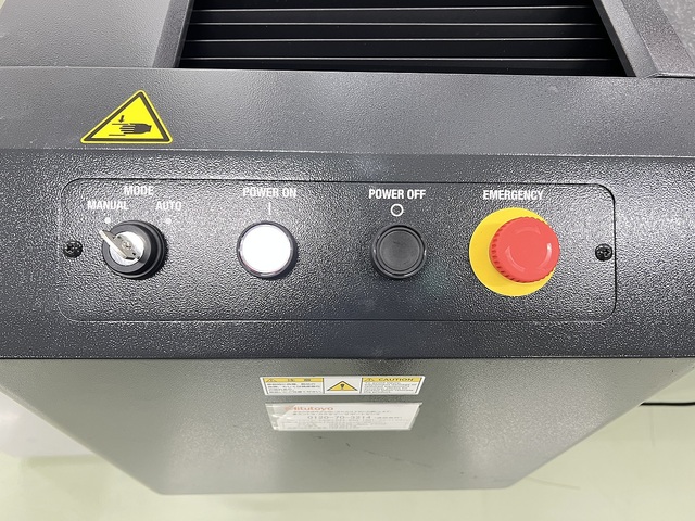 ミツトヨ CRYSTA-Apex V7106 三次元測定機 の画像 10枚目
