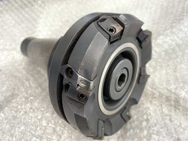 住友電工（イゲタロイ） APG125R フライスカッター の画像 3枚目
