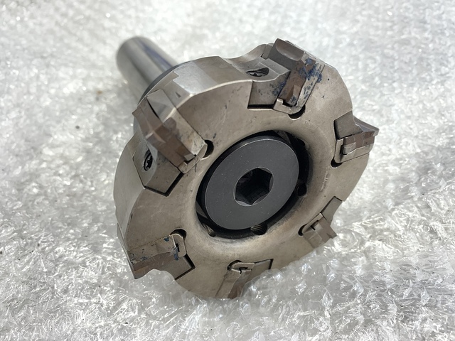 住友電工（イゲタロイ） SUF05100R Milling Cutter Image 2