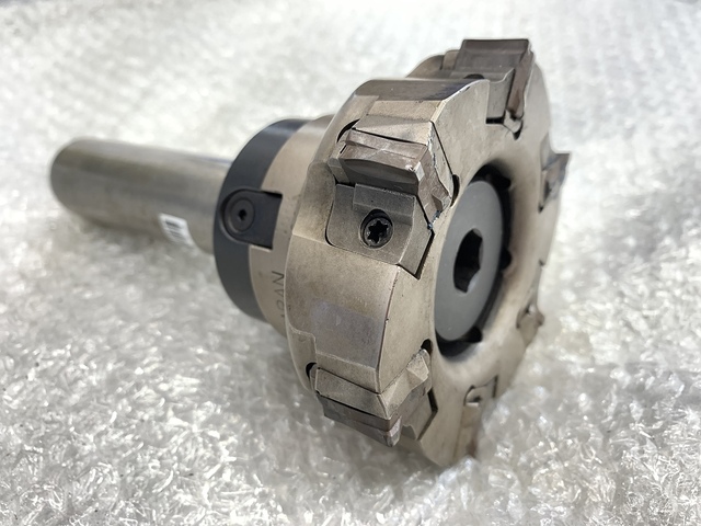 住友電工（イゲタロイ） SUF05100R Milling Cutter Image 3