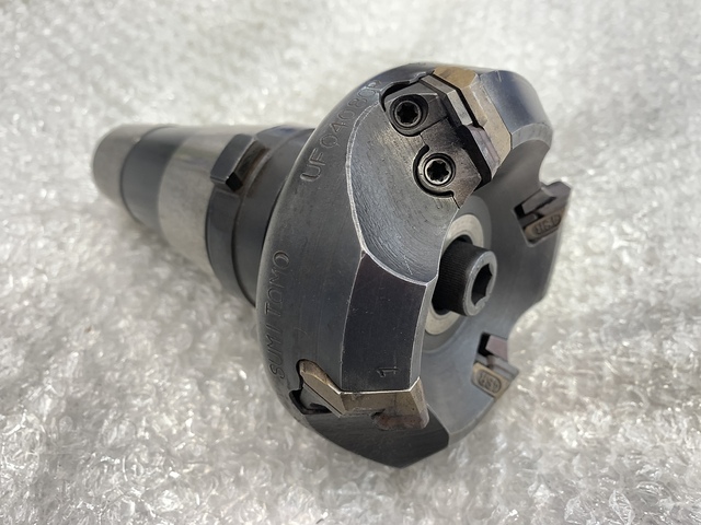 住友電工（イゲタロイ） UF04080R Milling Cutter Image 3