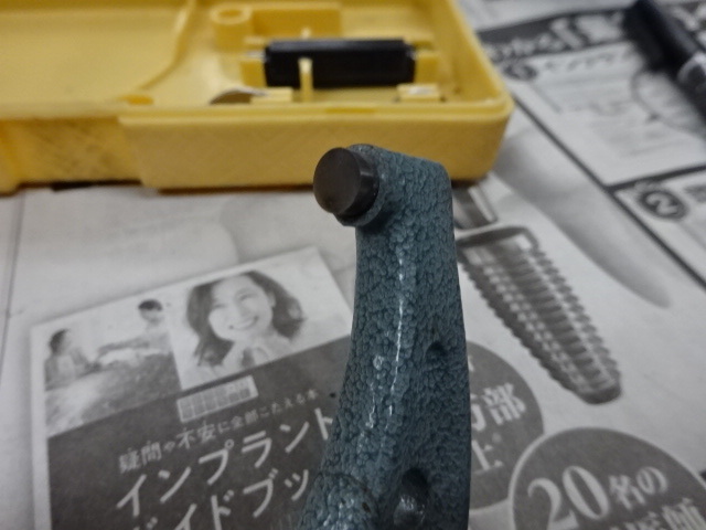 ミツトヨ OM-75 マイクロメーター（外側） の画像 2枚目