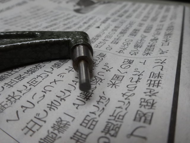 ミツトヨ SPM-50 マイクロメーター（外側） の画像 2枚目