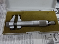 NSK 5~25 Micrometer (Inner) H-0722 Image