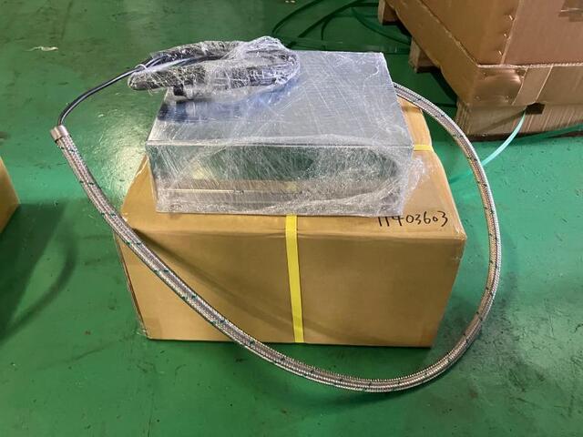 LEO ULTRASONIC LT-600 その他工具・機器周辺機器関連 の画像 1枚目