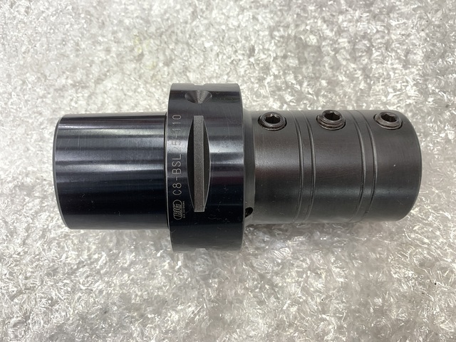 BIG C8-BSL25-110 その他ツールホルダ関連 の画像 1枚目