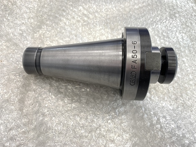 BIG FA50-6 NT の画像 1枚目