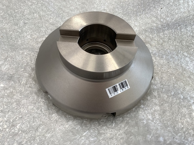 三菱 WSX445R16007FA Milling Cutter Image 1