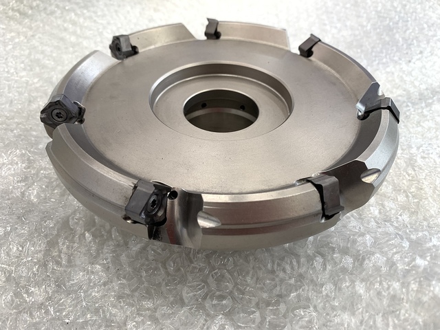 三菱 WSX445R16007FA Milling Cutter Image 2