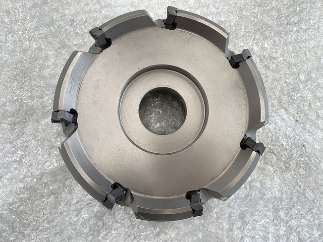 三菱 WSX445R16007FA Milling Cutter Image 3