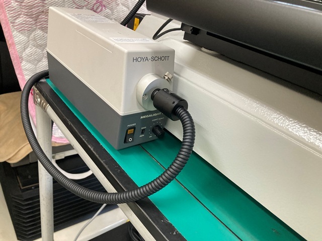 Mitutoyo MF-A1010 Microscope Image 6