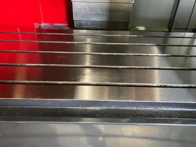 OKK VM76R Vertical Machining Center Image 7