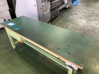 サカエ 1800X600 作業台 NIV-214 の画像