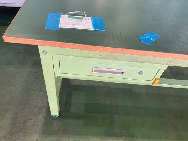 SAKAE 1800X600 Work Bench Image 2