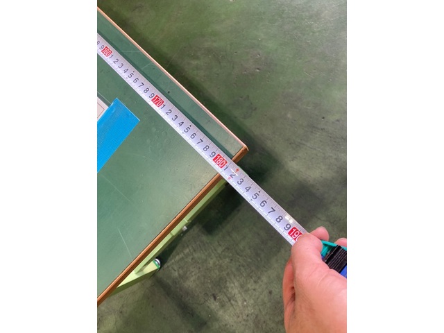 SAKAE 1800X600 Work Bench Image 4