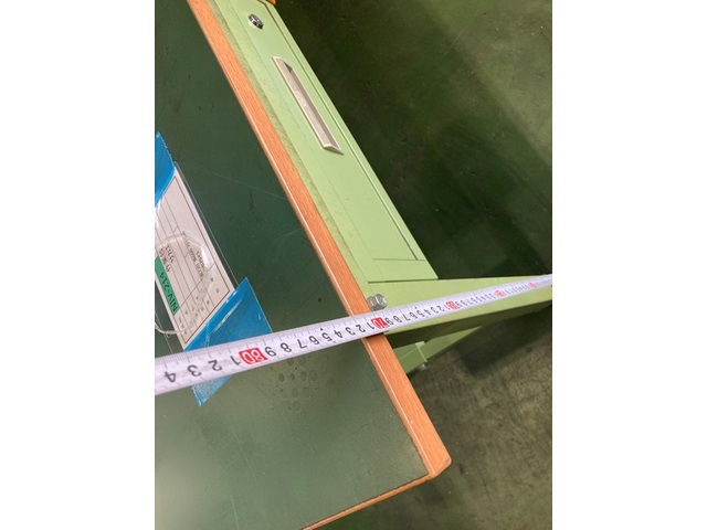 SAKAE 1800X600 Work Bench Image 6