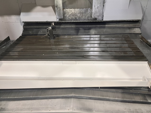 MORI SEIKI MV-653 Vertical Machining Center Image 3