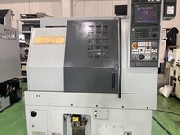 MORI SEIKI CL-2000A NC Lathe ６ Image