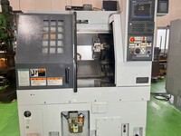 MORI SEIKI CL-2000B NC Lathe ７ Image