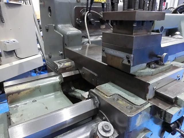 BLUE-LINE INDUSTRIAL AL-6A Lathe Image 6