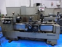 IKEGAI A20 Lathe 9 Image