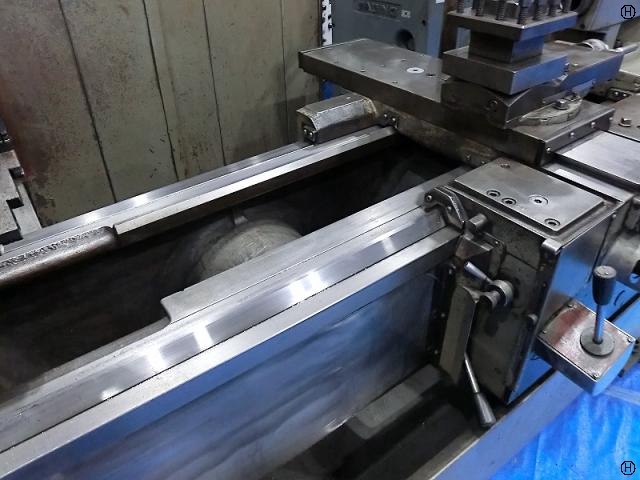 IKEGAI A20 Lathe Image 2