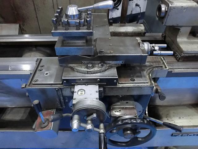 IKEGAI A20 Lathe Image 6