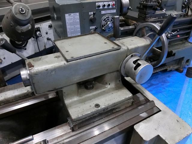 IKEGAI A20 Lathe Image 7