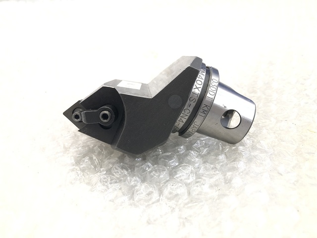 KENAMETAL KM40XTS-CN4-65B その他ツールホルダ関連 の画像 1枚目