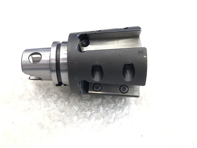 KENNAMETAL KM40XTS-16×4-72B その他ツールホルダ関連 の画像 1枚目