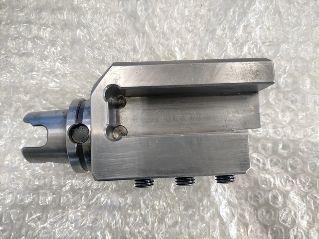 KENNAMETAL KM40XTS-20X1-100B その他ワークホルダ関連 の画像 1枚目