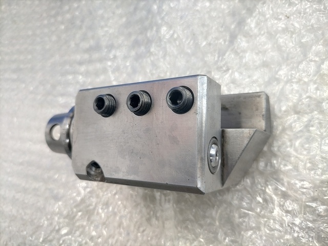 KENNAMETAL KM40XTS-20X1-100B Others Image 2