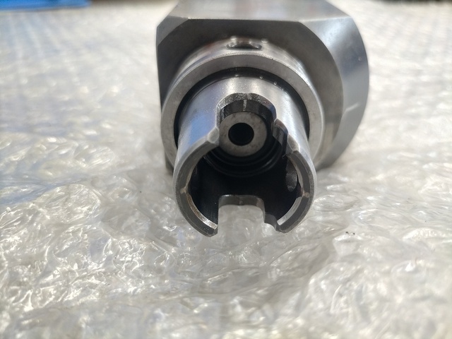 KENNAMETAL KM40XTS-20X1-100B Others Image 3