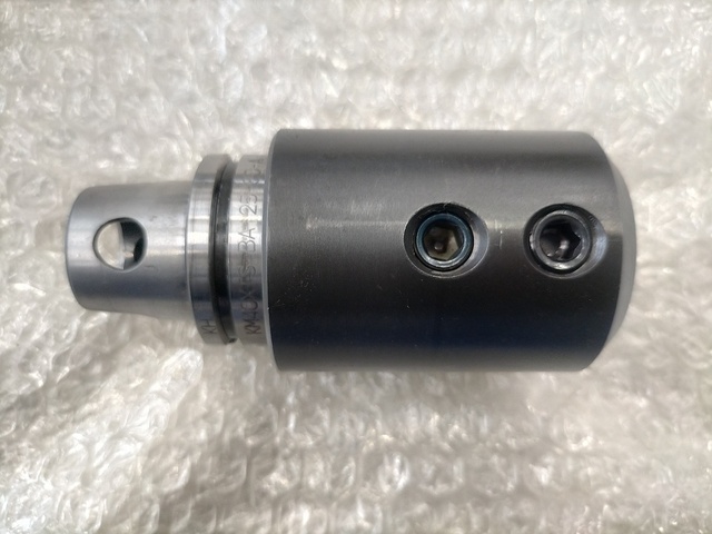 KENNAMETAL KM40XTS-BAI25-80A その他ツールホルダ関連 の画像 1枚目