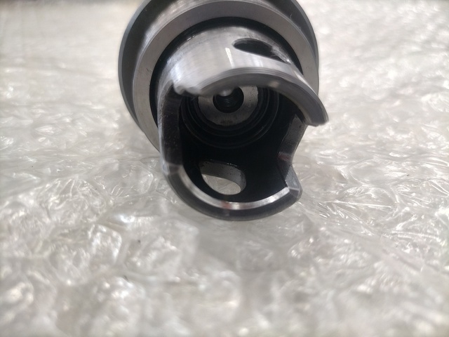 KENNAMETAL KM40XTS-BAI25-80A その他ツールホルダ関連 の画像 3枚目