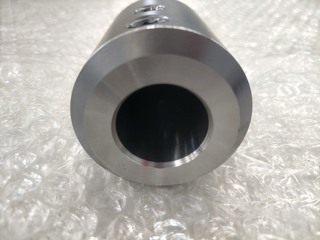 KENNAMETAL KM40XTS-BAI25-80B その他ツールホルダ関連 の画像 2枚目