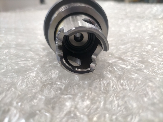KENNAMETAL KM40XTS-BAI25-80B その他ツールホルダ関連 の画像 3枚目