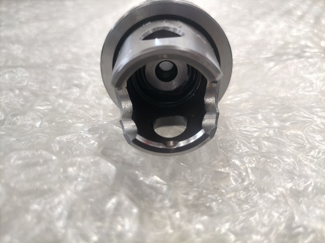 KENNAMETAL KM40XTS-ER16-60A その他ツールホルダ関連 の画像 3枚目