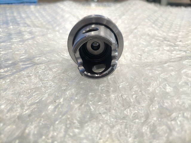 KENNAMETAL KM40XTS-ER16-60B その他ツールホルダ関連 の画像 2枚目