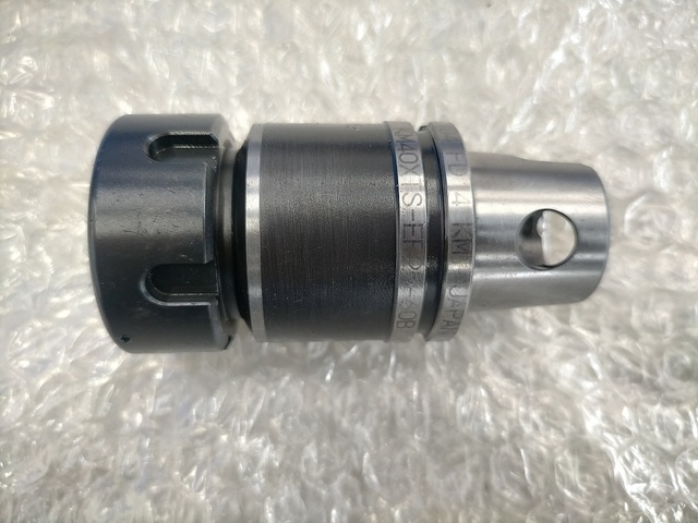 KENNAMETAL KM40XTS-ER25-60B その他ツールホルダ関連 の画像 1枚目