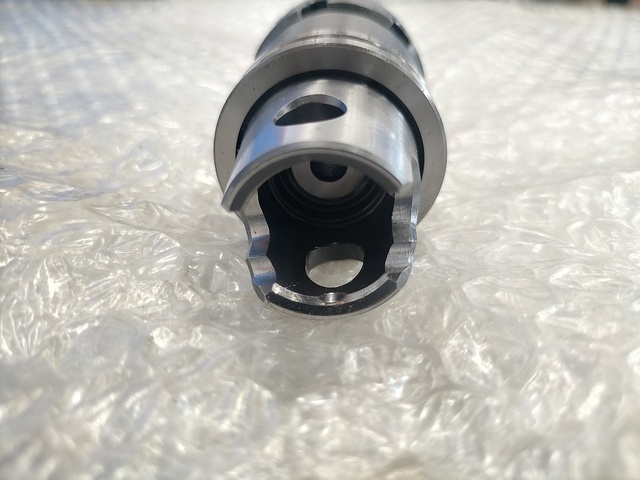 KENNAMETAL KM40XTS-ER25-60B その他ツールホルダ関連 の画像 2枚目