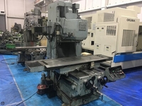 TAKEDA MACHINE TOOLS TK-VS3N Vertical Milling Machine 11 Image