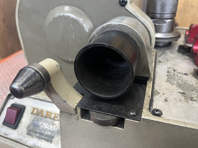 DAREX SP2500 Others Image 3